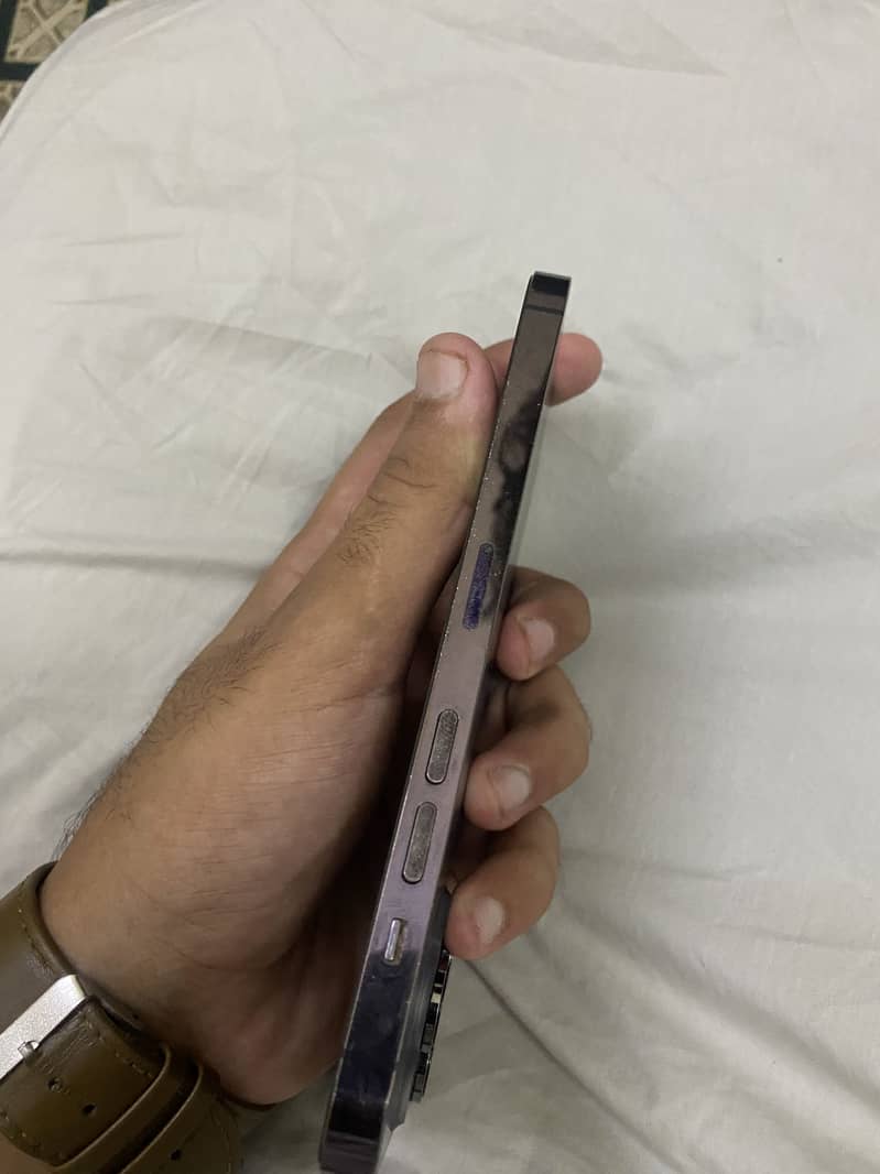 Apple iPhone 14 Pro Max 3