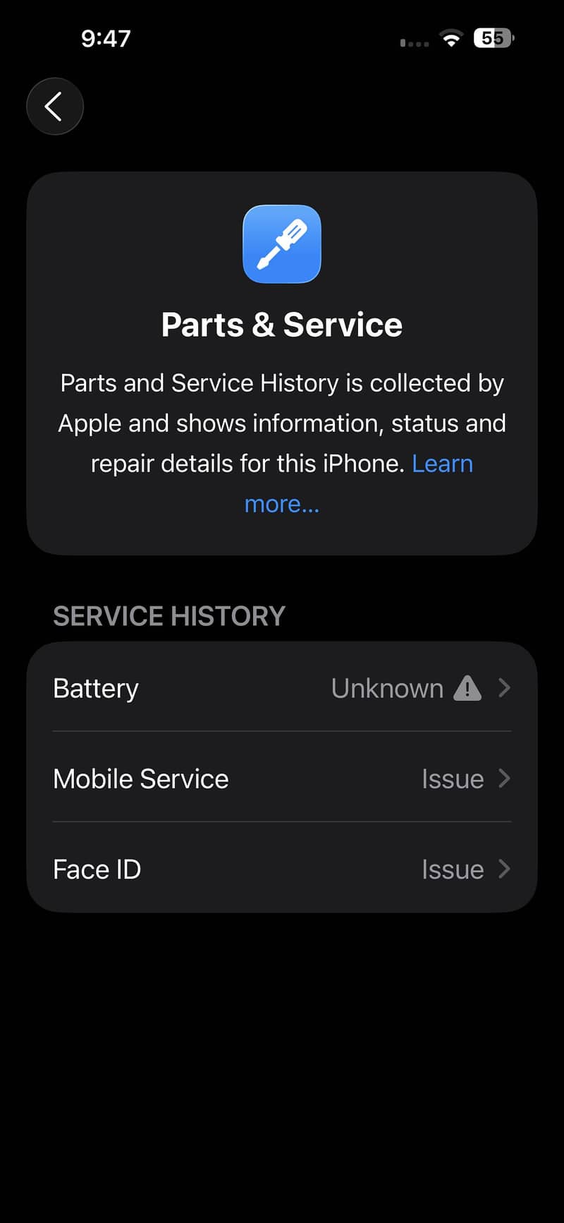 Apple iPhone 14 Pro Max 5
