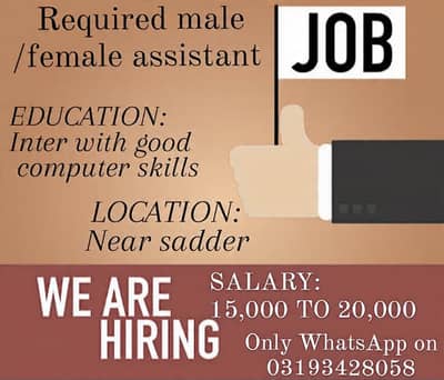 Job Offer