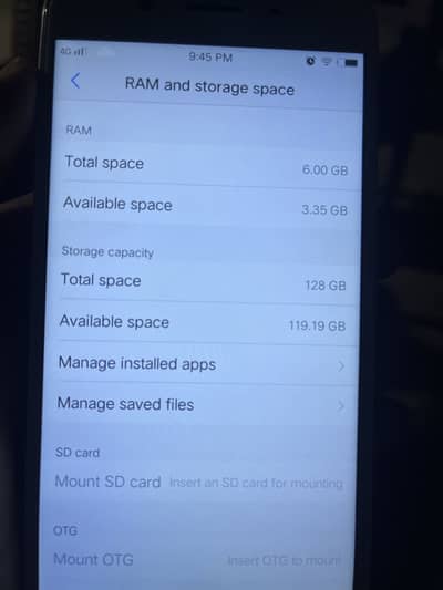 Vivo Y66 6, 128gb 0325,6452177 whatsapp pr rabta kry