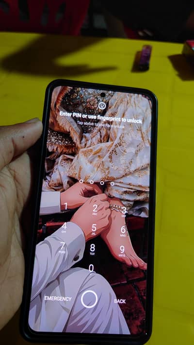 Xiaomi Redmi Note 14 8/256