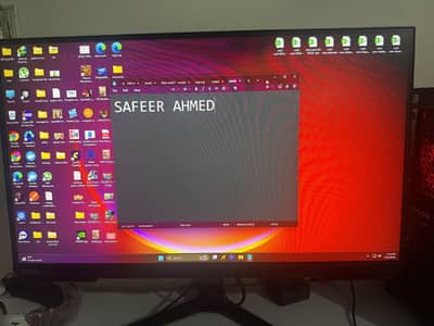 Samsung Odyssey G4 240hz