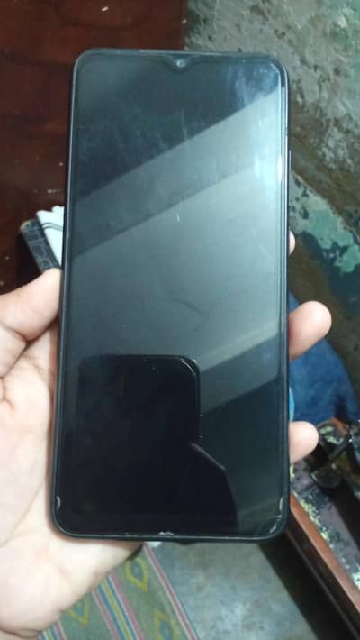Redme A2+