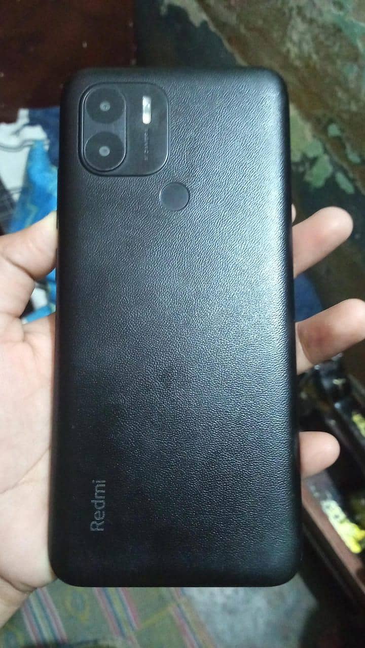 Redme A2+ 1