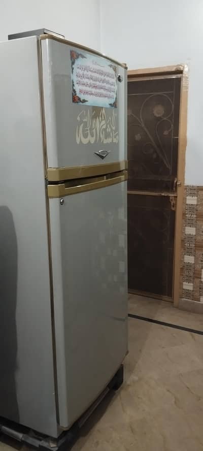 Dawlance refrigerator