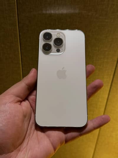 iphone 13pro non PTA 256gb my wtsp/0323-69;25-886