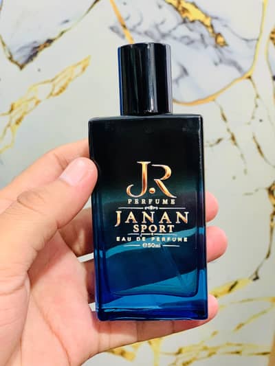 Janan Sport original