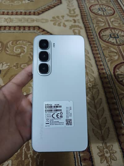 Infinix hot 60i