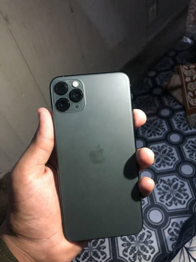 Apple iPhone 11 Pro Max fu 256 gb