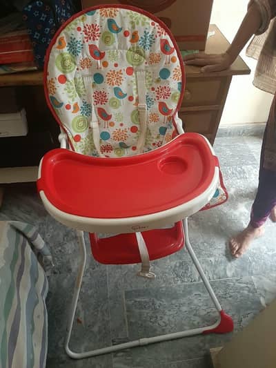Baby High Chair