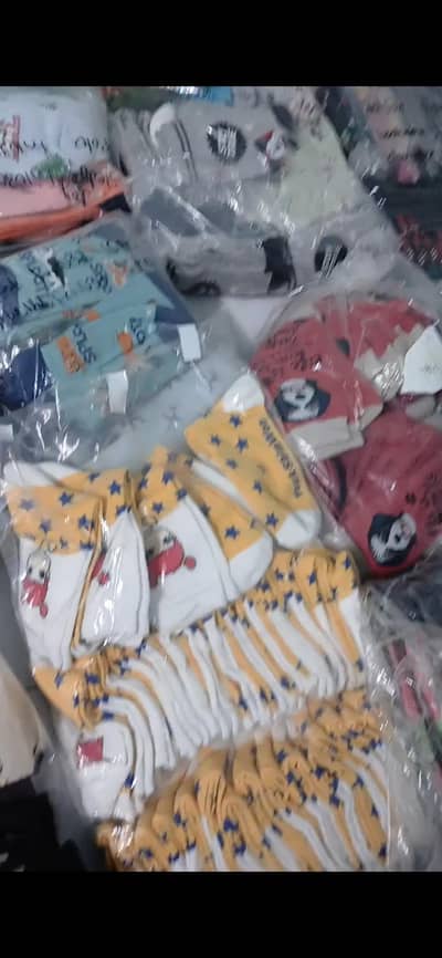 funky socks