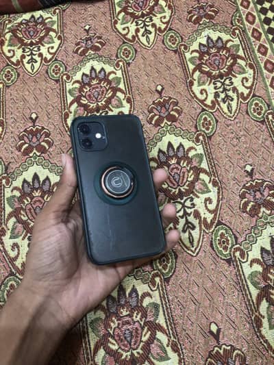 Apple iPhone 12 mini pta low badget