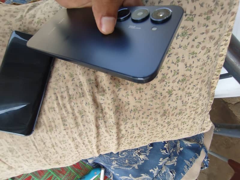 Tecno spark 40pro 1