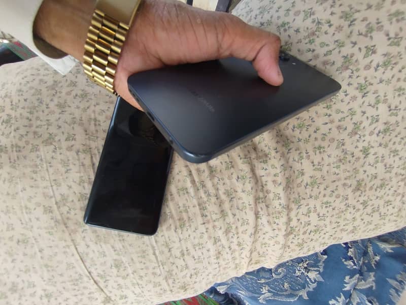Tecno spark 40pro 3