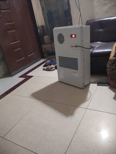Air conditioner