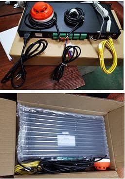 Air conditioner 4