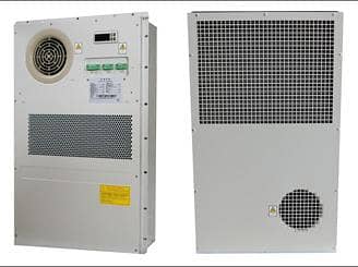 Air conditioner 5