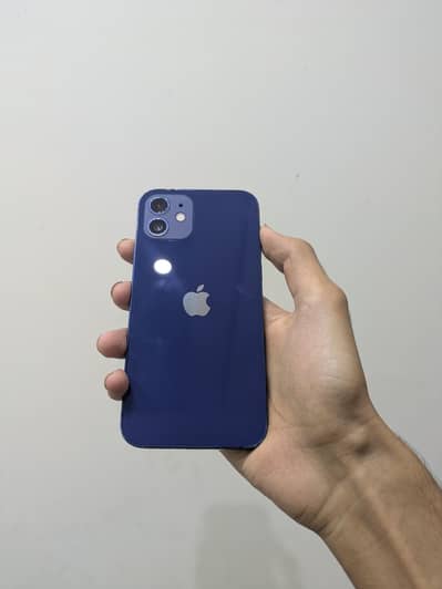 Apple iPhone 12