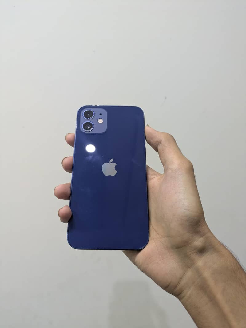 Apple iPhone 12 0