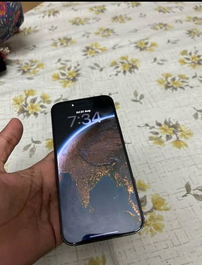 Apple iPhone 14 Pro Max
