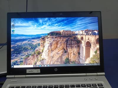 hp laptop