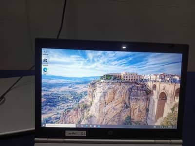 hp laptop corei5