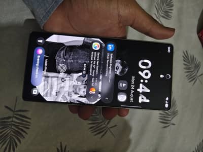 Samsung S25 Ultra 512/12  non pta 2 month sim time left