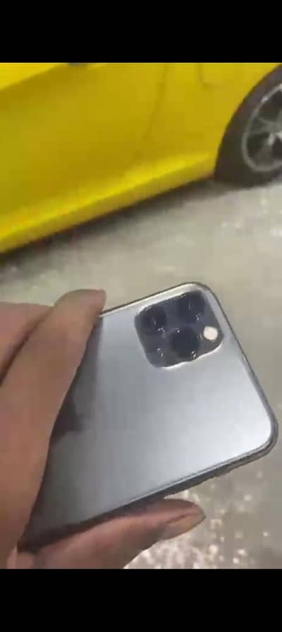 Apple iPhone 11Pro