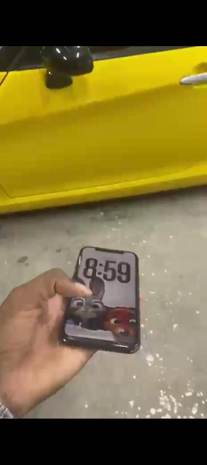 Apple iPhone 11Pro 1