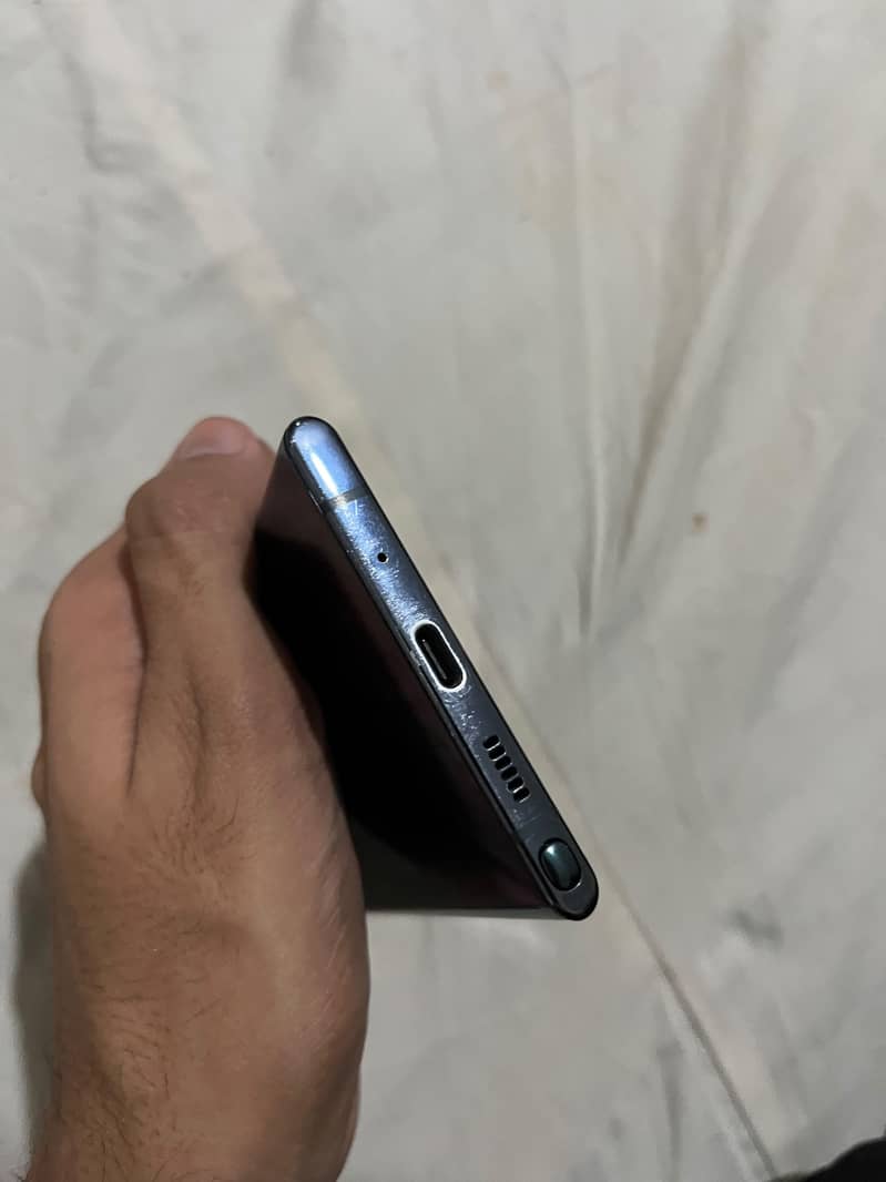 Samsung Mobile Note 10 Plus 1