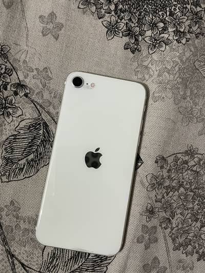 Apple iPhone SE pta