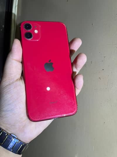 Apple iPhone 11