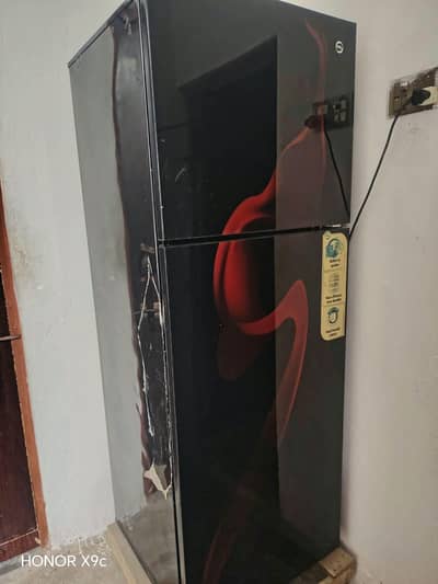 pel refrigerator