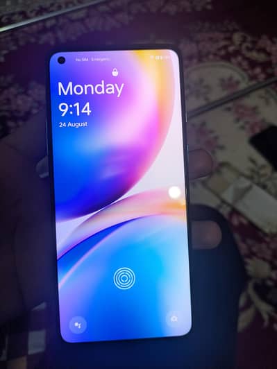 one plus 8T
