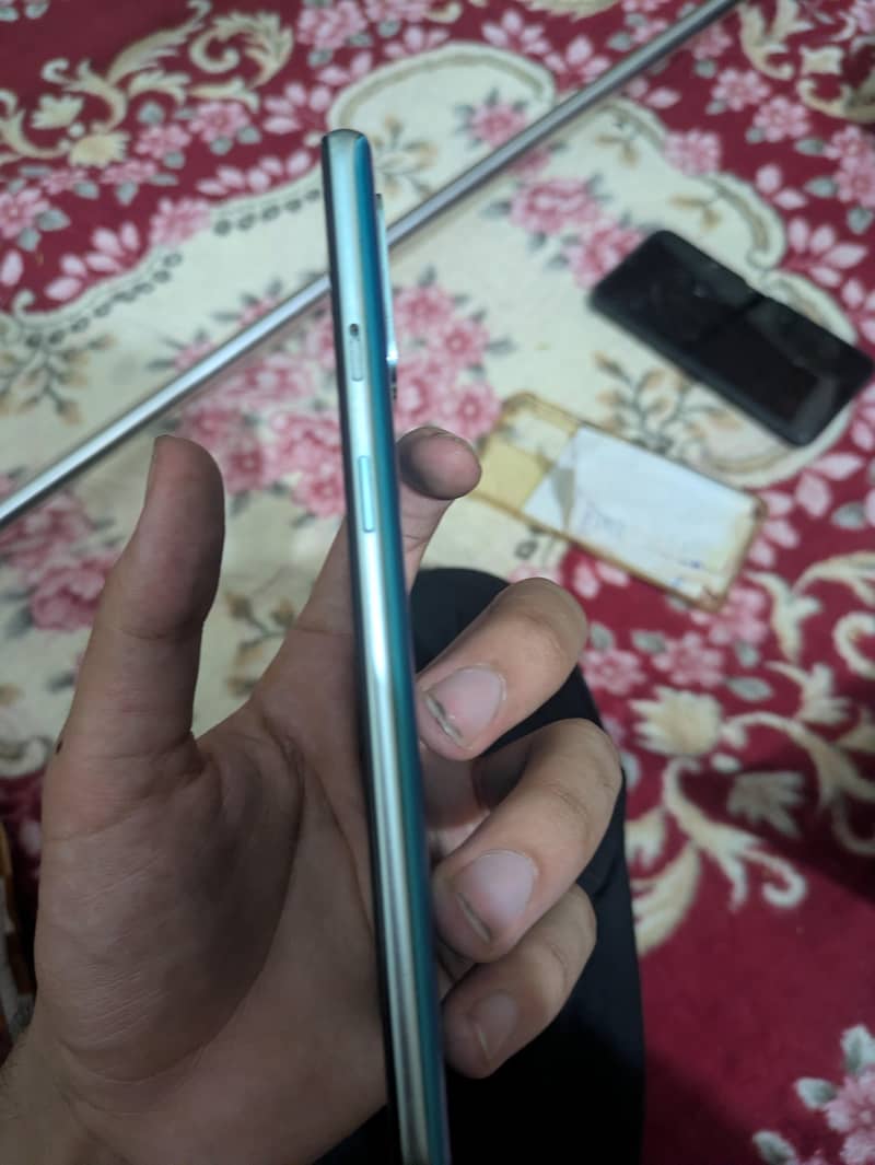 one plus 8T 3
