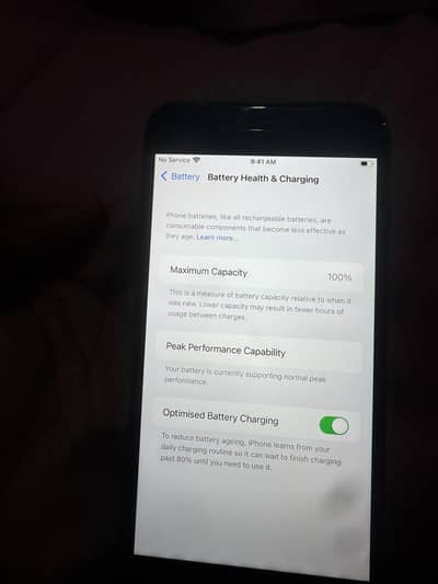 Apple iPhone 8 Plus PTA