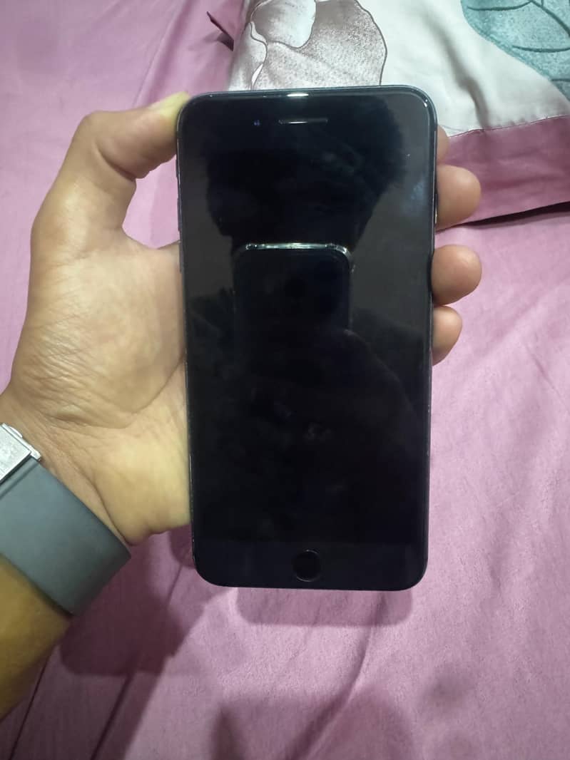Apple iPhone 8 Plus PTA 2