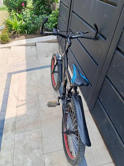 Supershine Bicycle for Sale – Good Condition
