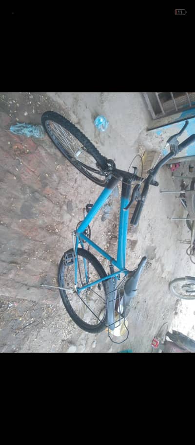 cycle