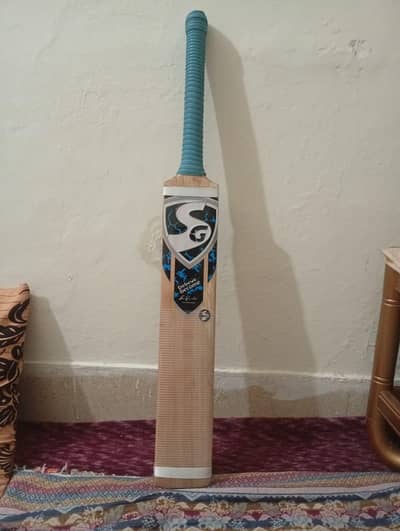 Hard ball cricket bat for t