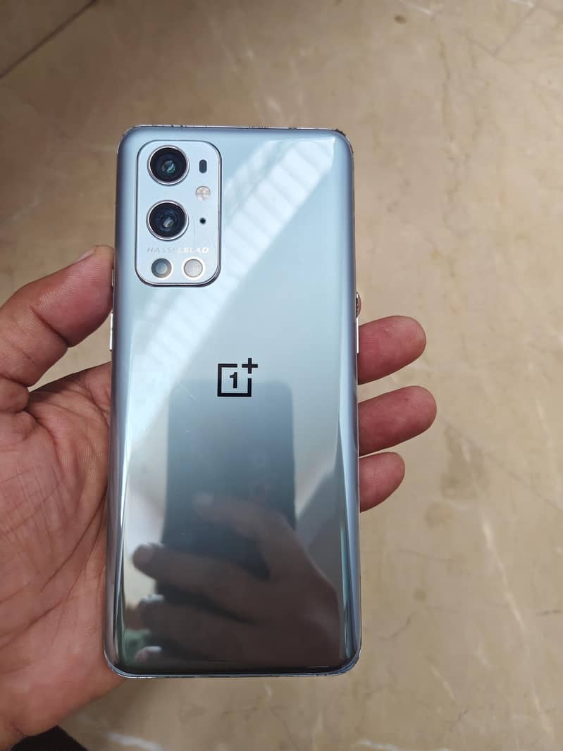 One Plus 9 Pro 1