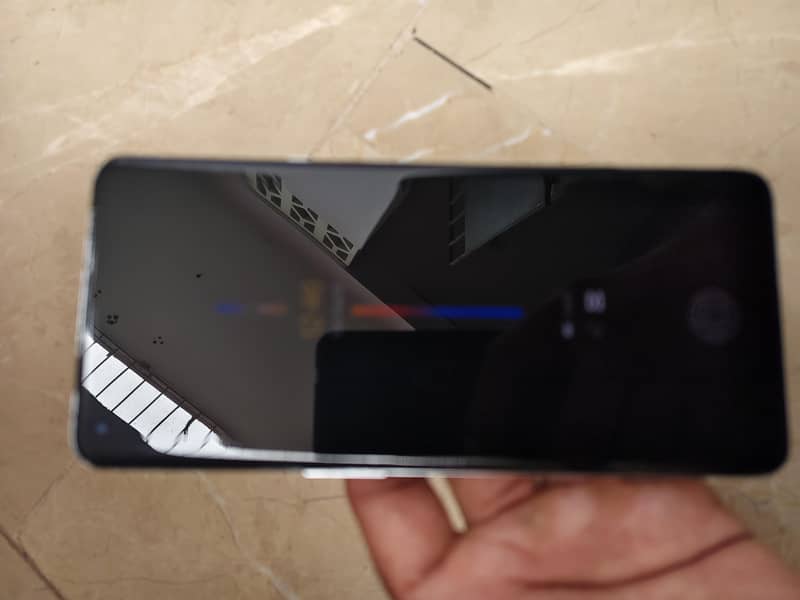 One Plus 9 Pro 2
