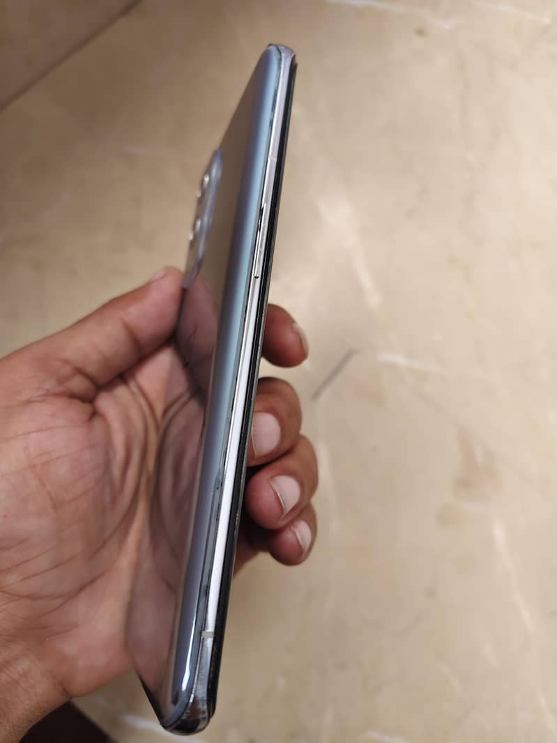One Plus 9 Pro 3