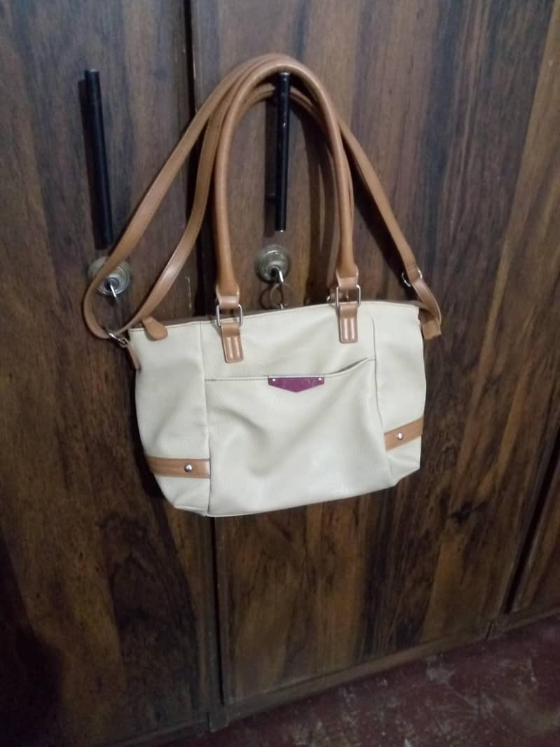 imported handbag 0