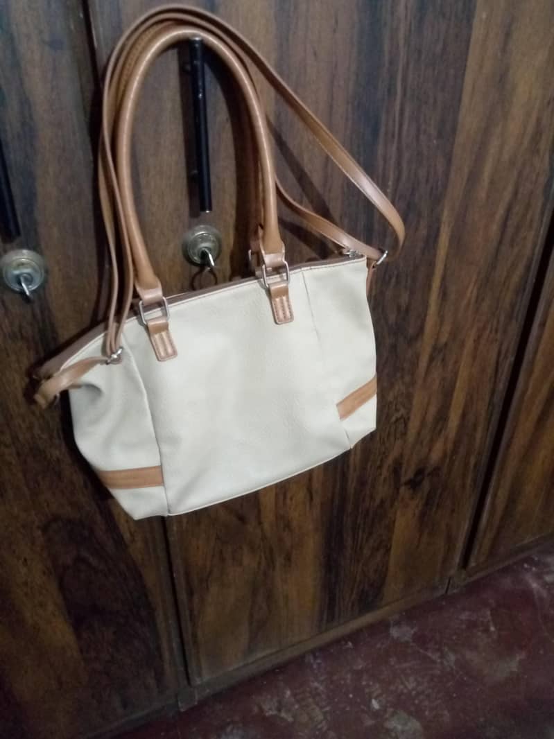 imported handbag 2