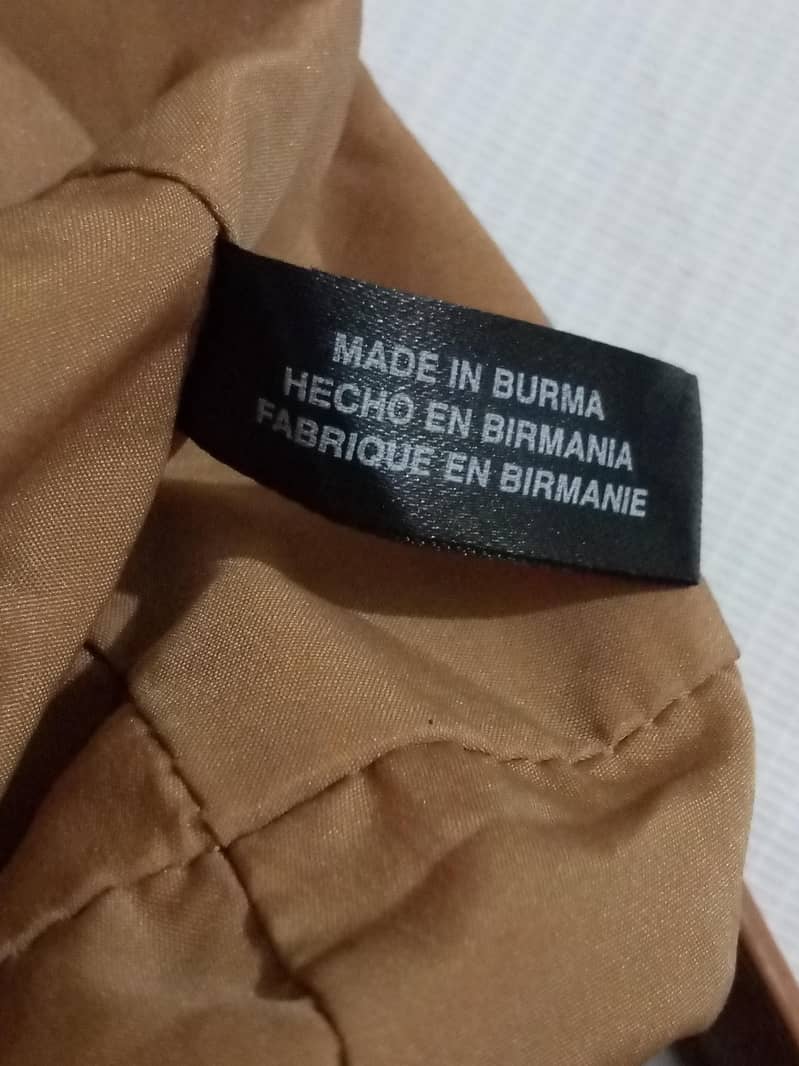 imported handbag 5
