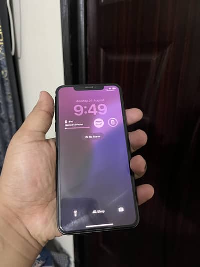 Iphone 11 pro max