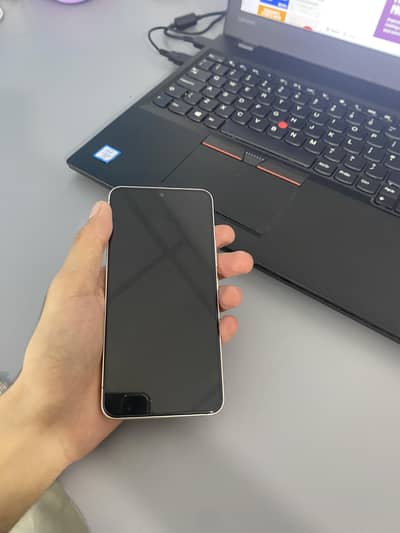 Samsung Mobile S22