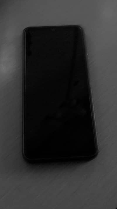 Xiaomi Redmi A3