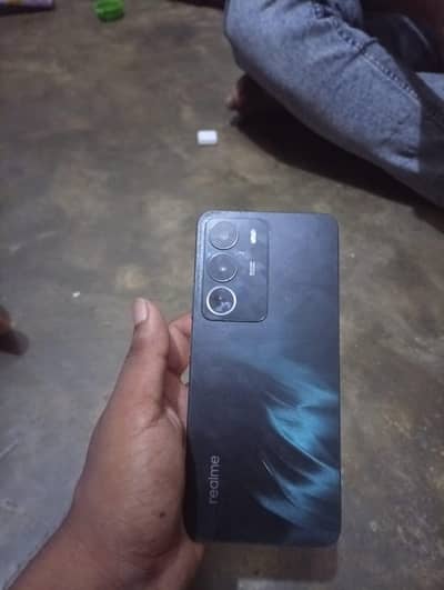 Realme C71